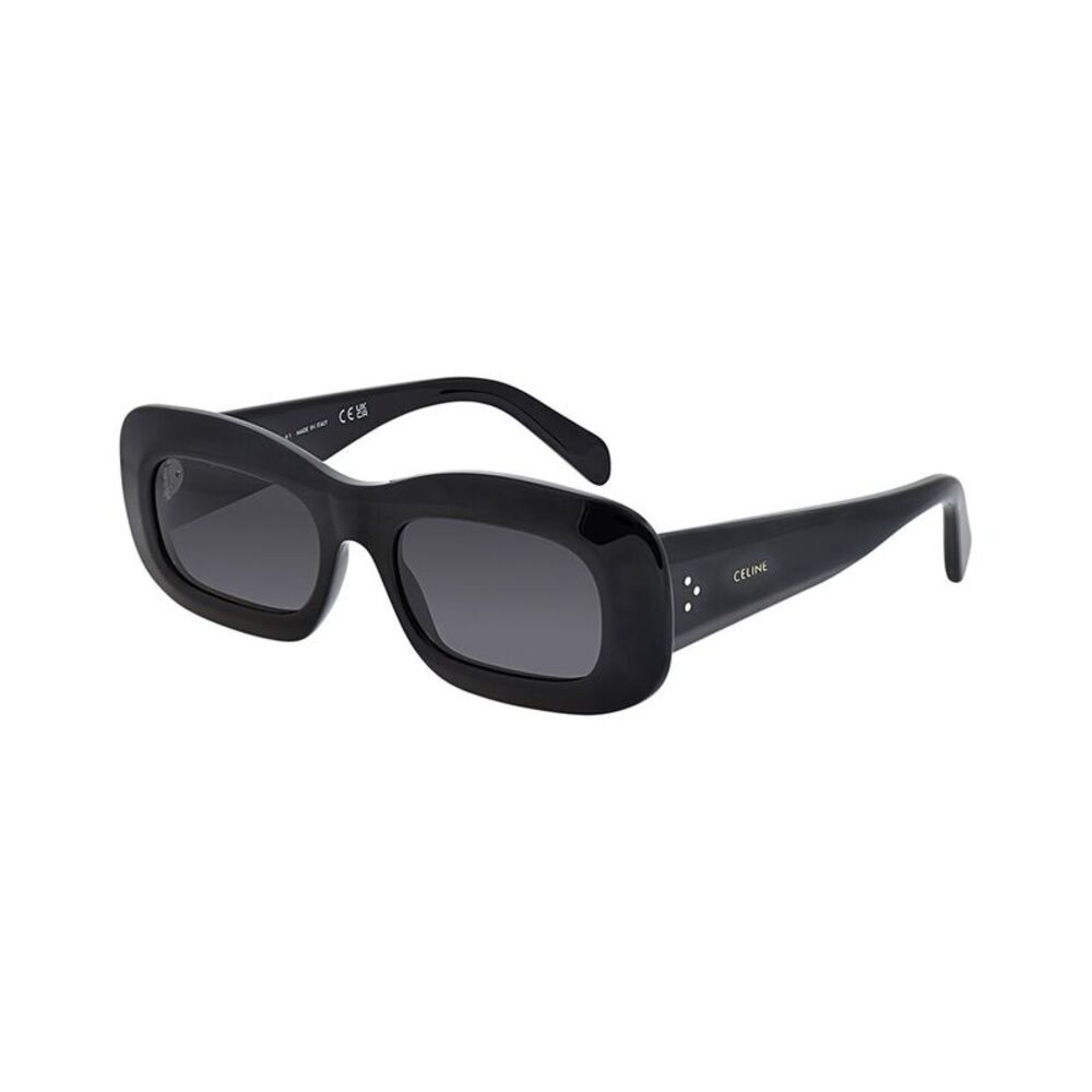 Celine Women's Bold 3 Dots 53Mm Sunglasses